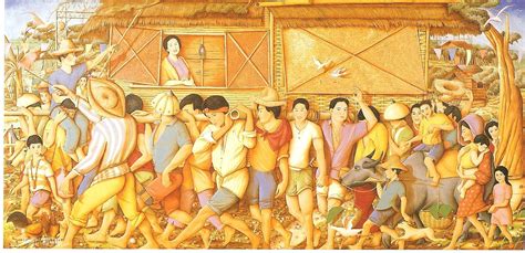  Araling Panlipunan: A Journey Through the Landscapes of Philippine History and Culture