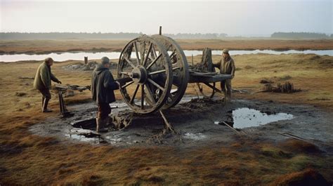  Art of the Bronze Age: Delving into the Dawn of Sculpture