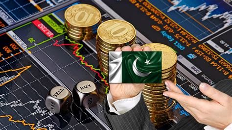  Beyond the Bottom Line: Exploring Pakistan's Financial Landscape through Bold Strategies