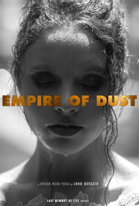   Empires of Dust - An Enthralling Epic and A Moving Tapestry of Loss and Resilience