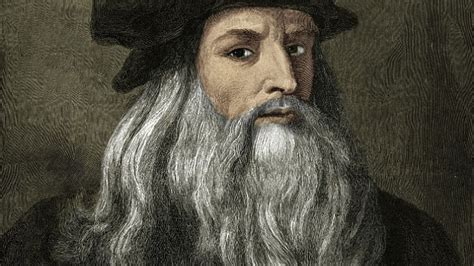  Genius: A Life of Leonardo da Vinci  - Mystical Brushstrokes and Revolutionary Visions