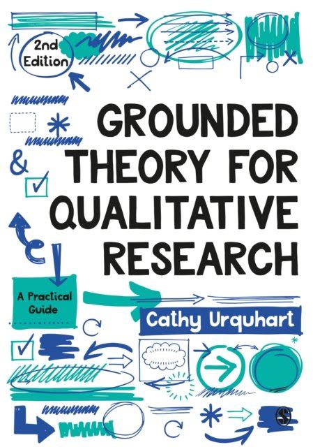  Grounded Theory: A Practical Guide -  Unveiling Qualitative Insights and Navigating the Labyrinth of Data