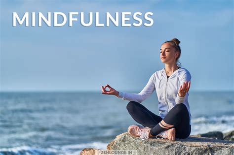 Mindfulness: Finding Peace in the Chaos - A Meditation on Being and Non-Being