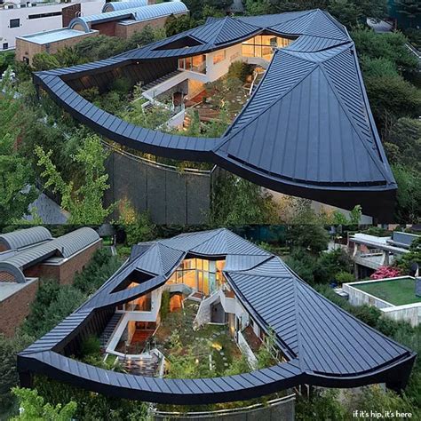  Modern Korean Housing: An Architectural Journey 