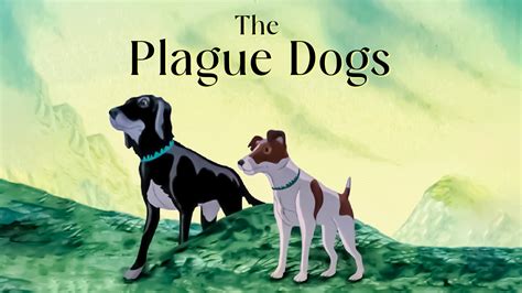  Plague Dogs - Hautajaiset Vietnamiin ja Yön Kauhut