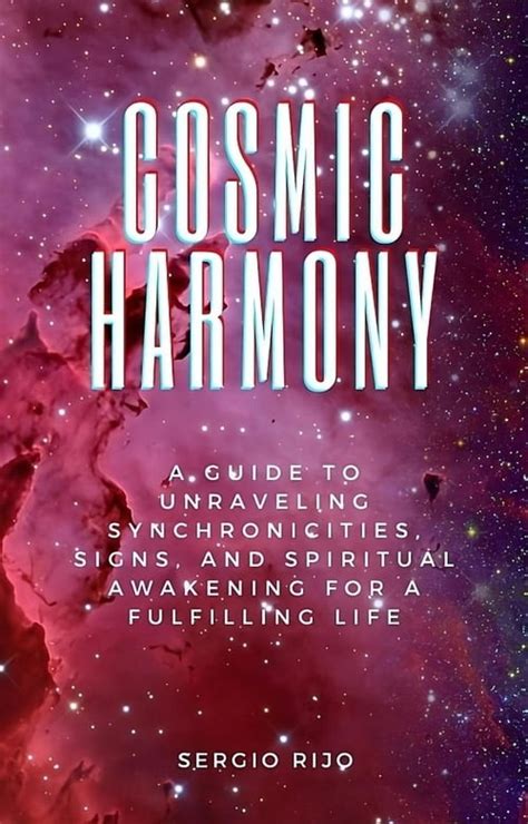  Principles of Cosmic Harmony: Unraveling the Threads of Reality through Ancient Wisdom