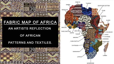  Space Aesthetics: Designing Your World Through African Textiles 