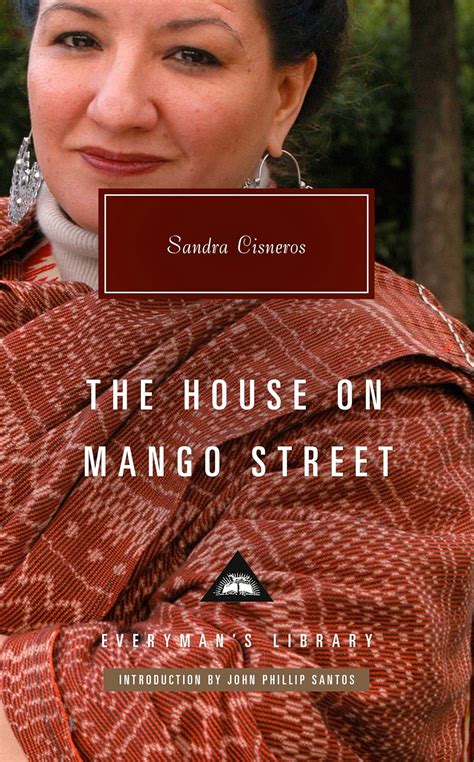  The House on Mango Street: Mielenkiintoinen kuvaus latinolaisuudesta ja identiteetistä!